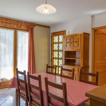 Le Petit Chez Soi Châtel