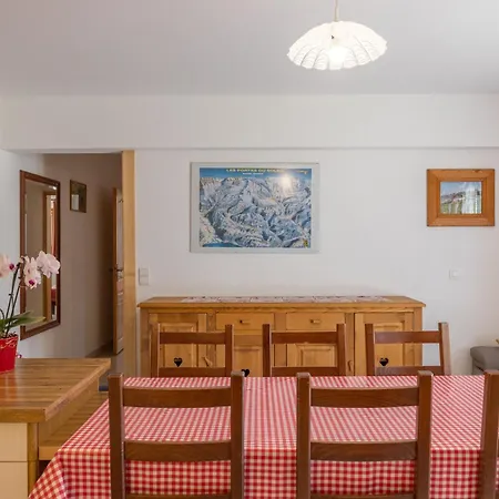 Le Petit Chez Soi * Châtel