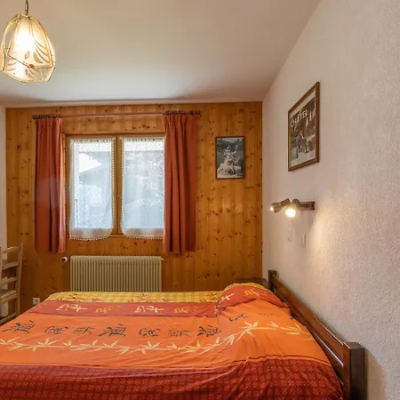 Le Petit Chez Soi Appartement *