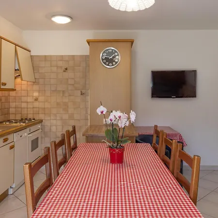 Le Petit Chez Soi Appartement