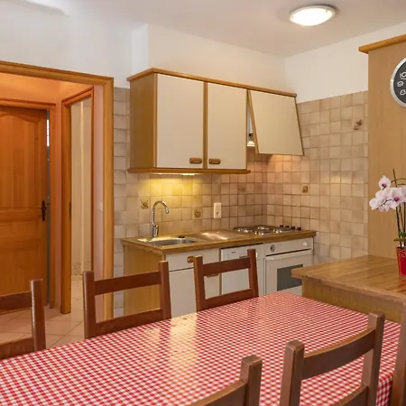 Le Petit Chez Soi Appartement