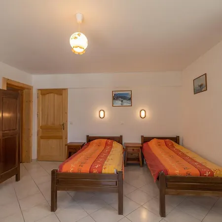 Le Petit Chez Soi Appartement *