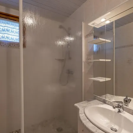 Appartement Le Petit Chez Soi Châtel