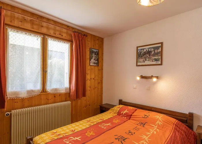 Le Petit Chez Soi Daire