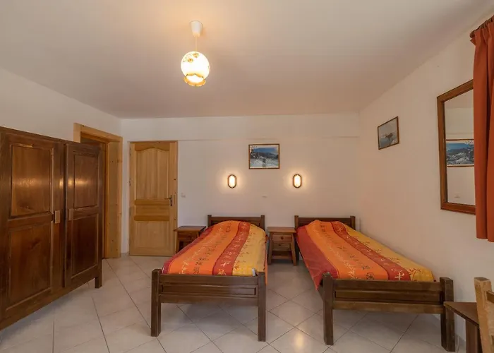 Le Petit Chez Soi * Châtel
